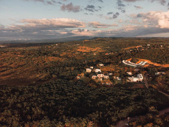 environment