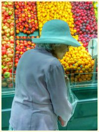 Market stall for sale