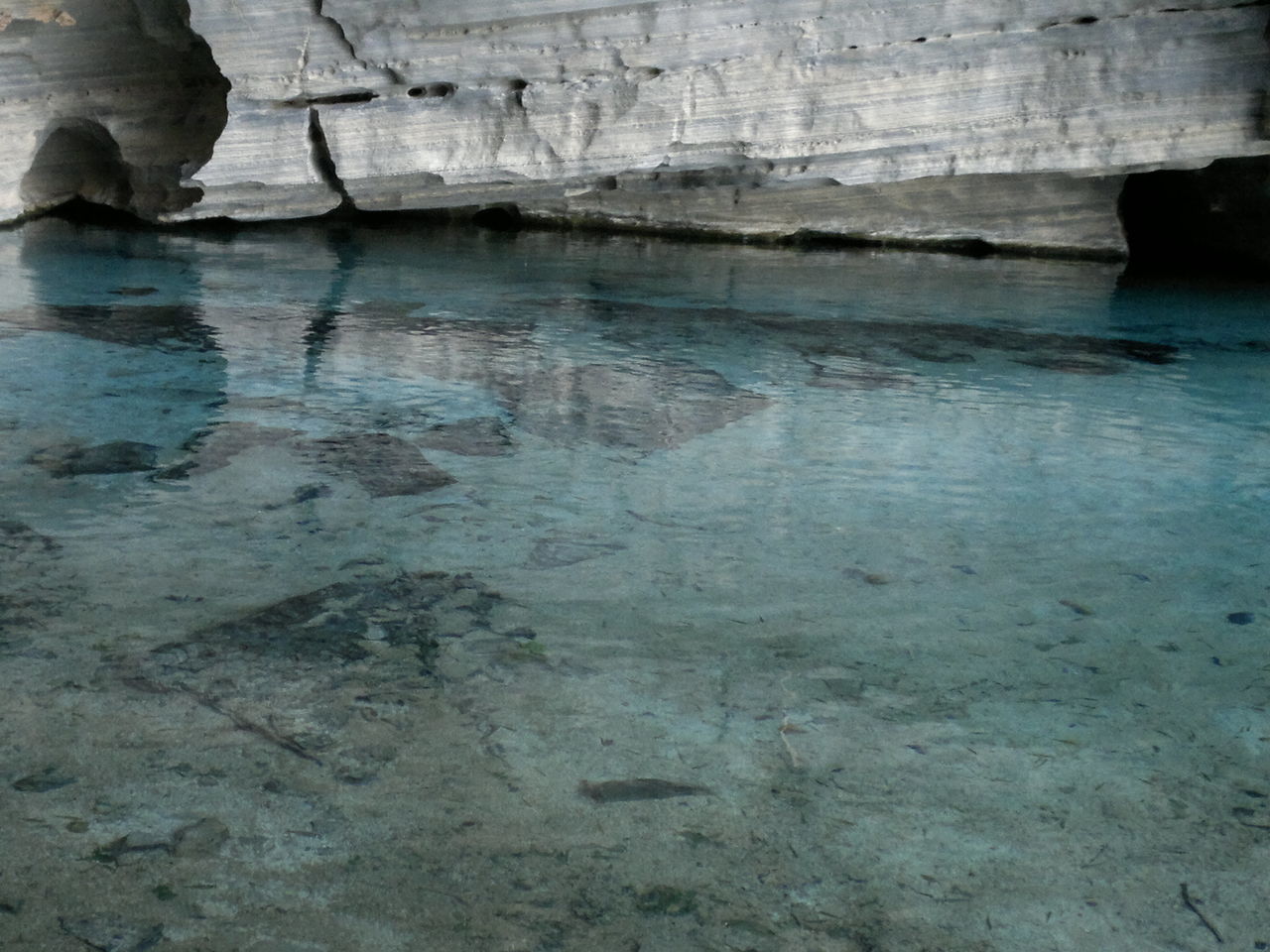 #Gruta Azul