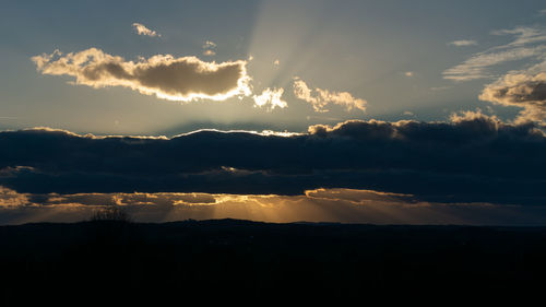 sky