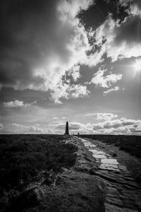 Captain cooks monument