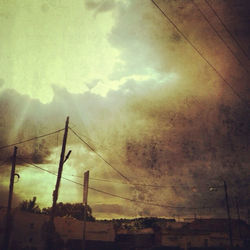 sky
