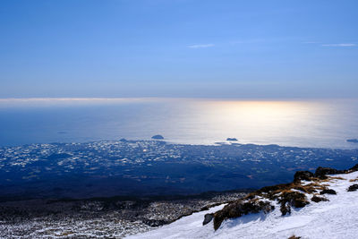 scenics - nature