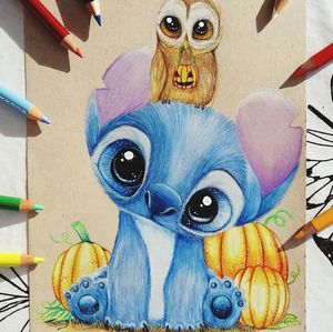 Close-up of multi colored painting