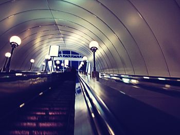 transportation