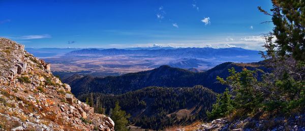 mountain