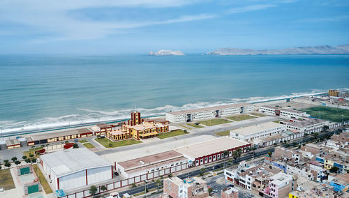 Military school leoncio prado in callao, peru, institution in peru that was created on august 1943.