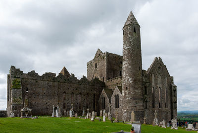 Cashel