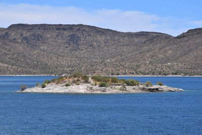 Lake pleasant peoria arizona