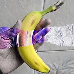 banana