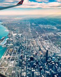 city