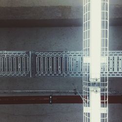 Low angle view of building