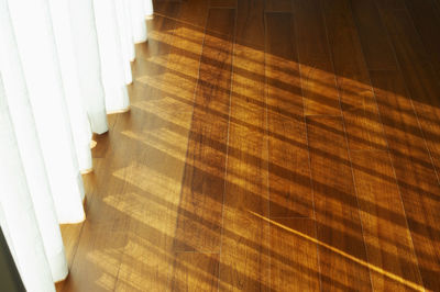 hardwood