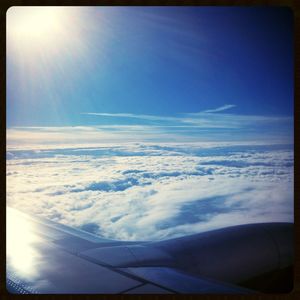 airplane
