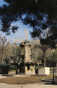 windmill