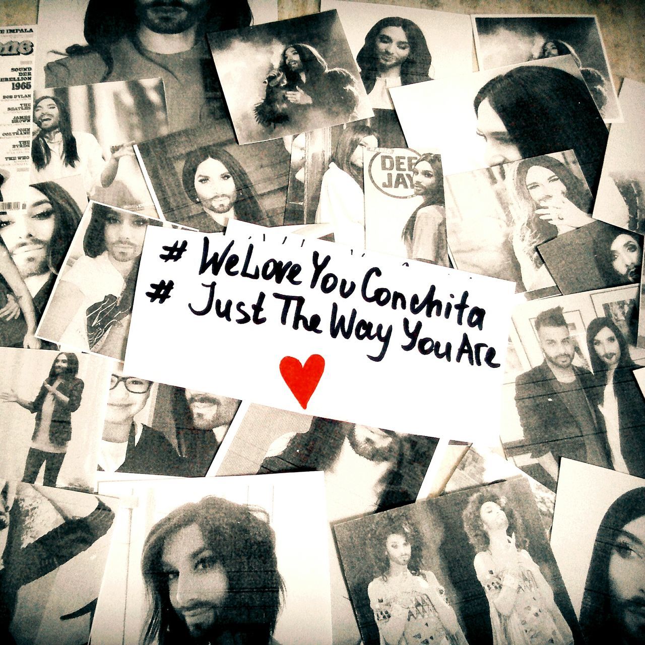 Weloveyouconchita