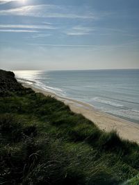 sea