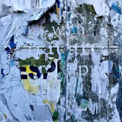 graffiti