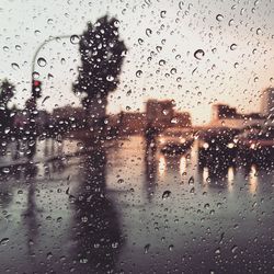 drop