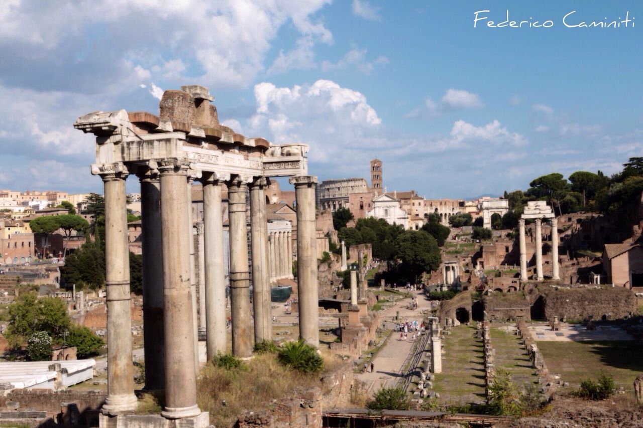 architecture, built structure, building exterior, history, sky, the past, old ruin, old, famous place, travel destinations, water, cloud - sky, tourism, ancient, travel, castle, place of worship, religion, spirituality, international landmark