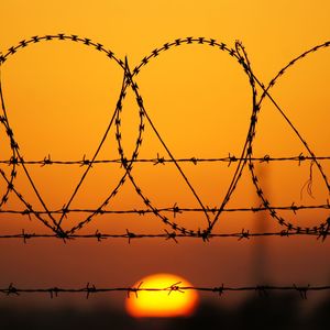 fence