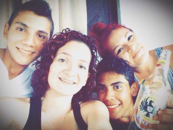 togetherness