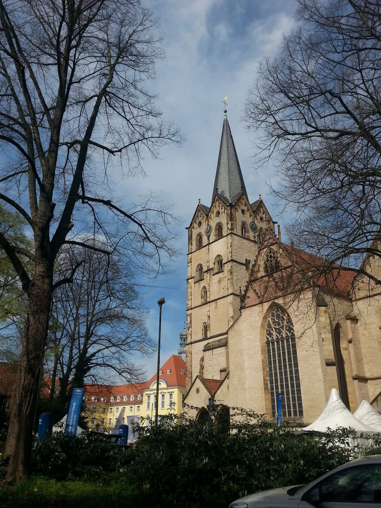 Münster zu Herford