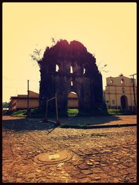 architecture
