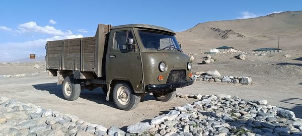transportation