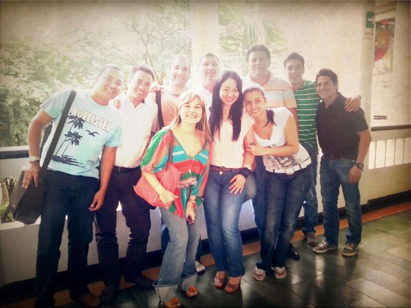 UPB Monteria 