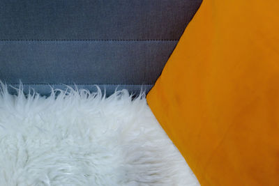 Close up of pattern