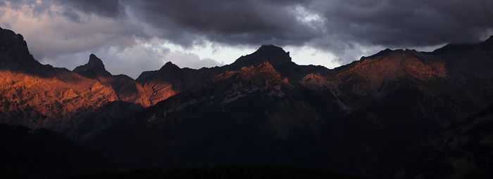 mountain