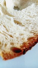 Close-up of human hand