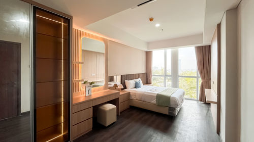 home interior