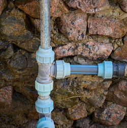 pipe - tube