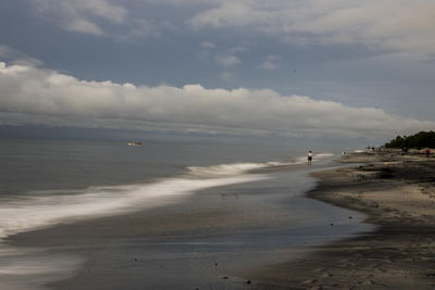 sea