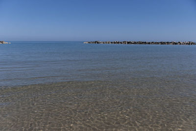 water