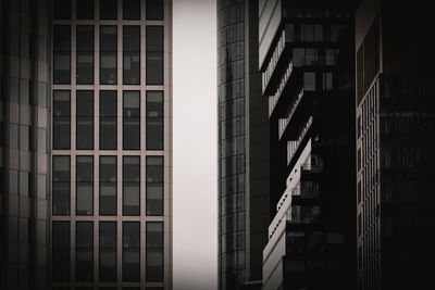 Low angle view of building