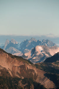 North cascades national park