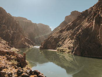 Water Wadi