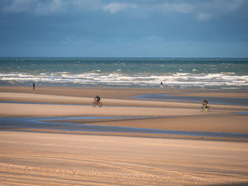 sea