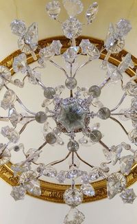 chandelier