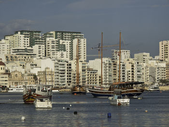 La valetta on malta