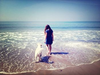 sea