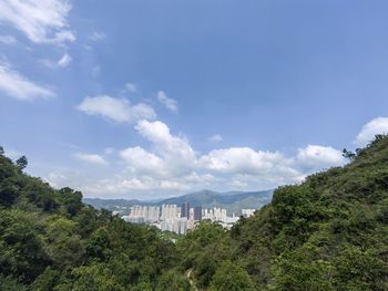 sky