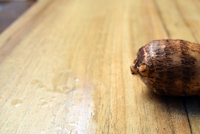 wood