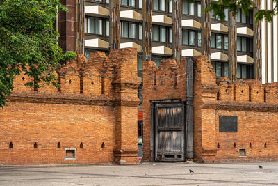 architecture