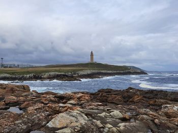 lighthouse