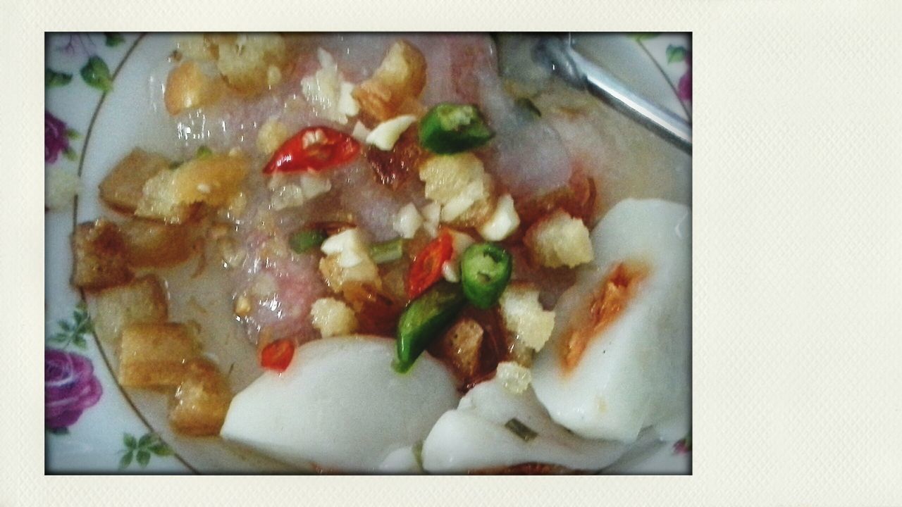 Bánh lọc afternoon ^^
