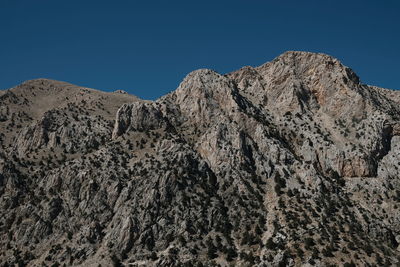 mountain